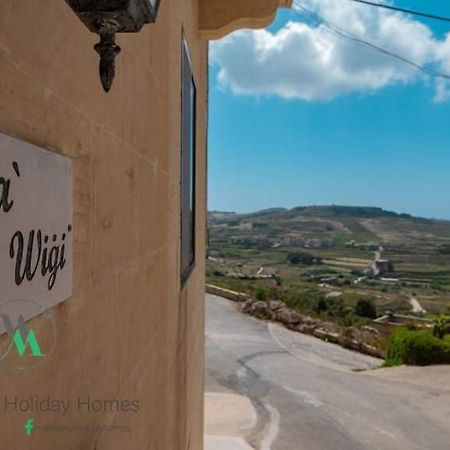 Ta Wigi Farmhouse Zebbug  Exterior foto