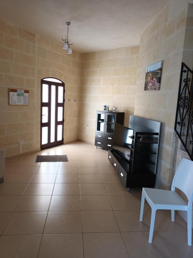 Ta Wigi Farmhouse Zebbug  Exterior foto